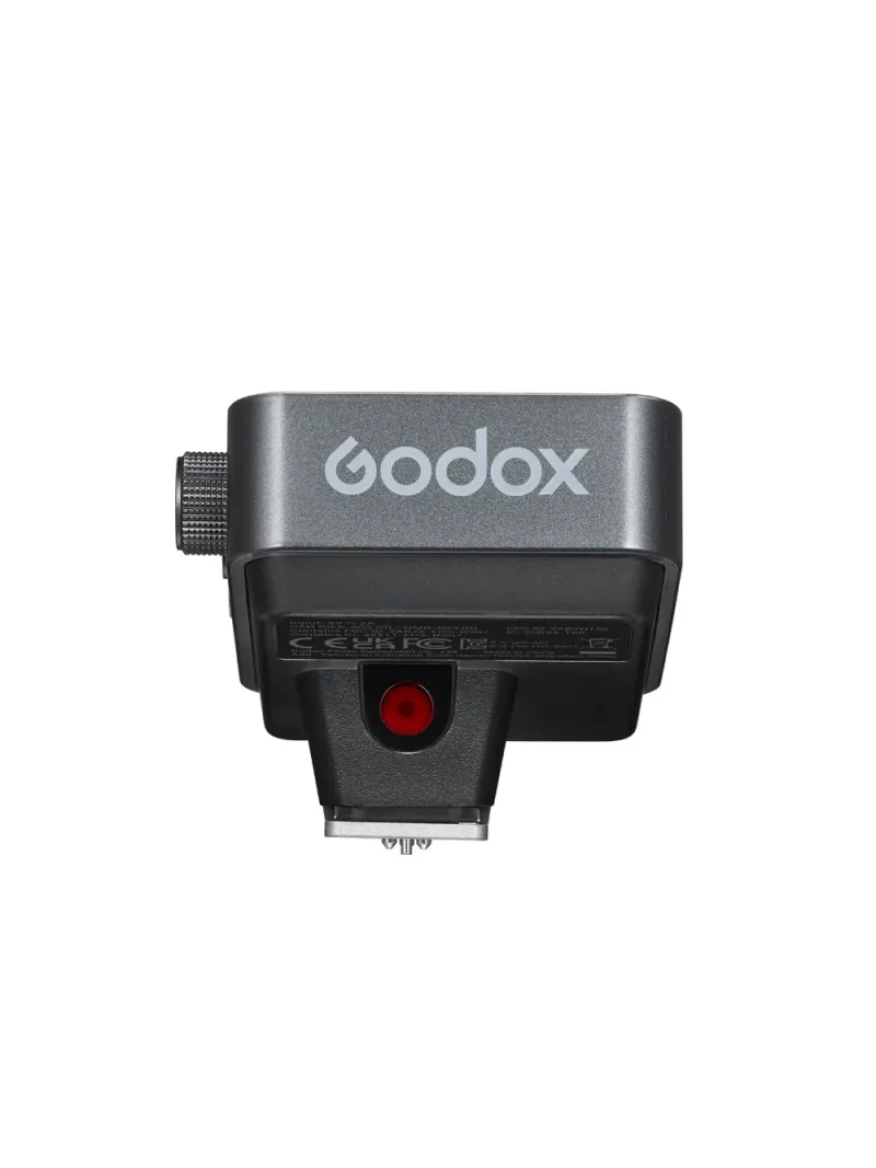GODOX Transmitter X PRO Fuji | D'Aponte | Radio and Cable