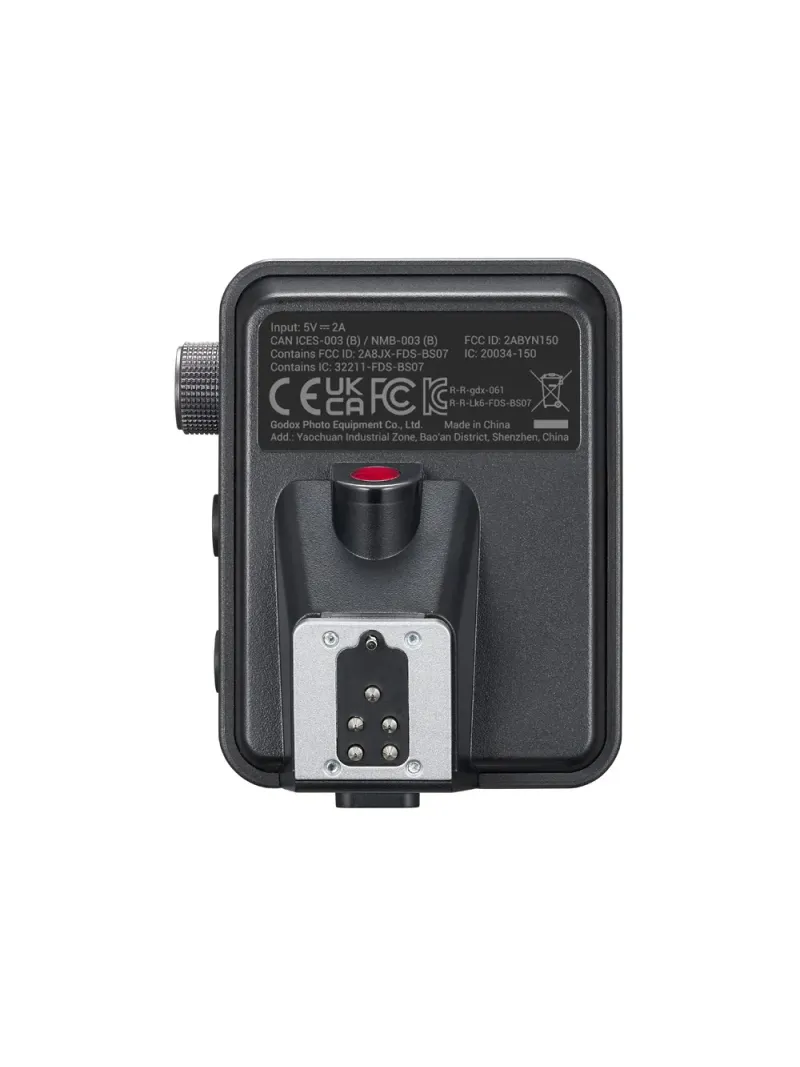 GODOX X3PRO Radio Trasmettitore Sony