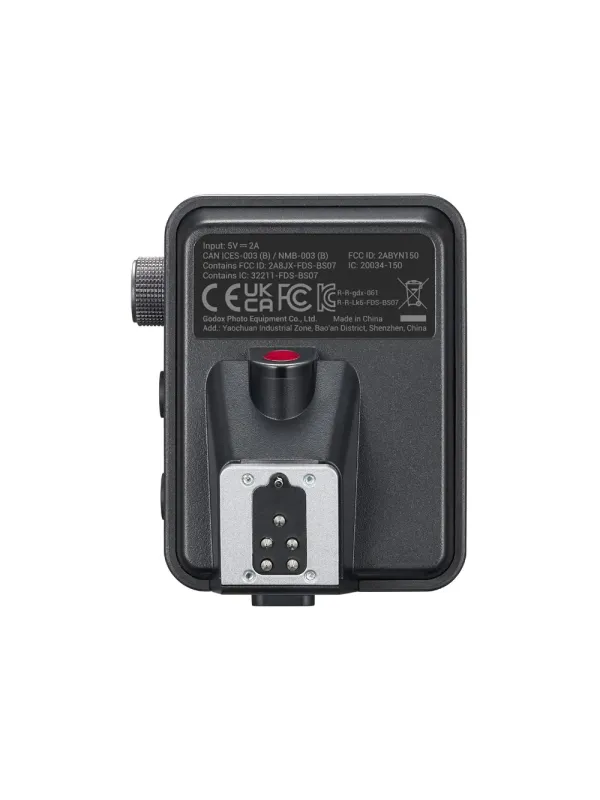 GODOX X3PRO Radio Trasmettitore Sony