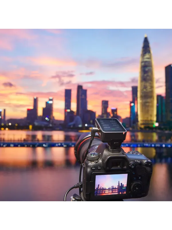 GODOX X3PRO Radio Trasmettitore Fuji