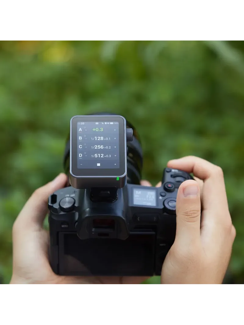 GODOX X3PRO Radio Trasmettitore Fuji