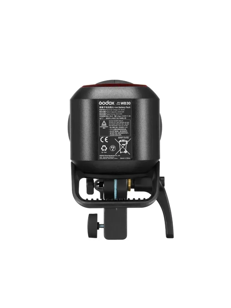 GODOX AD800Pro Flash TTL