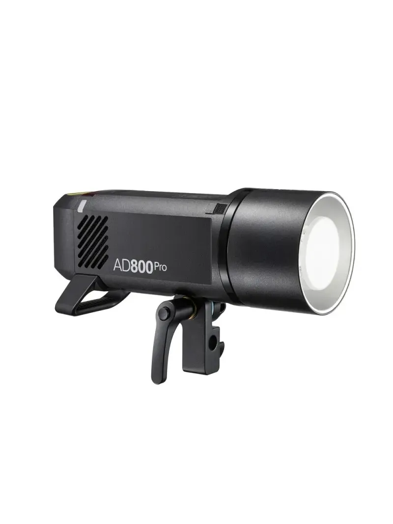 GODOX AD400 Pro TTL | D'Aponte | Portable Flash, Speedlite and Accessories