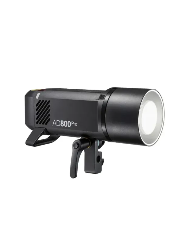 GODOX AD400 Pro TTL | D'Aponte | Portable Flash, Speedlite and Accessories