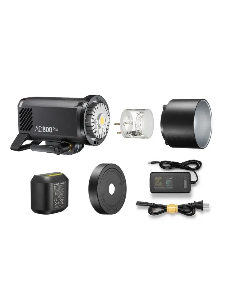 GODOX AD800Pro Flash TTL