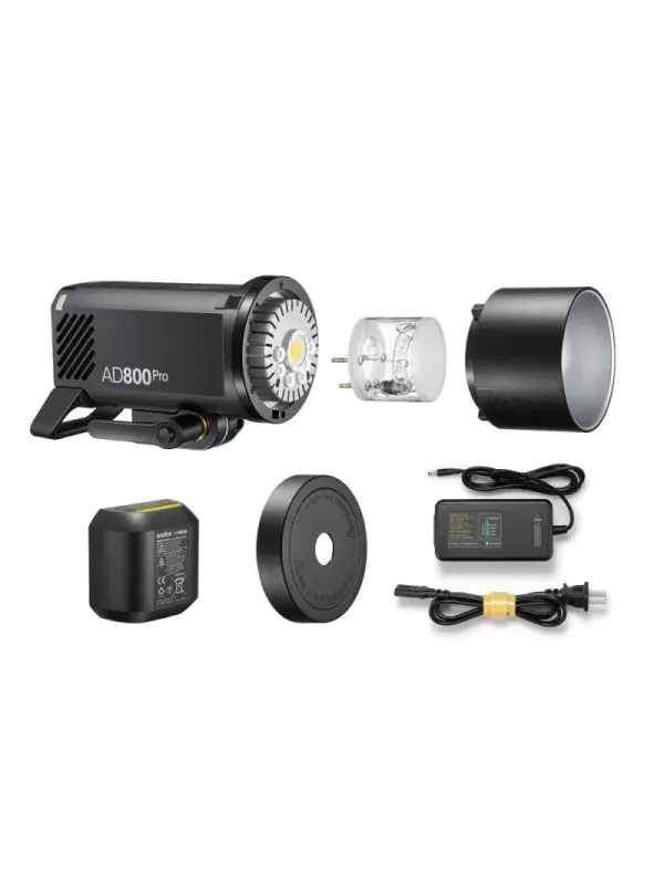 GODOX AD800Pro Flash TTL