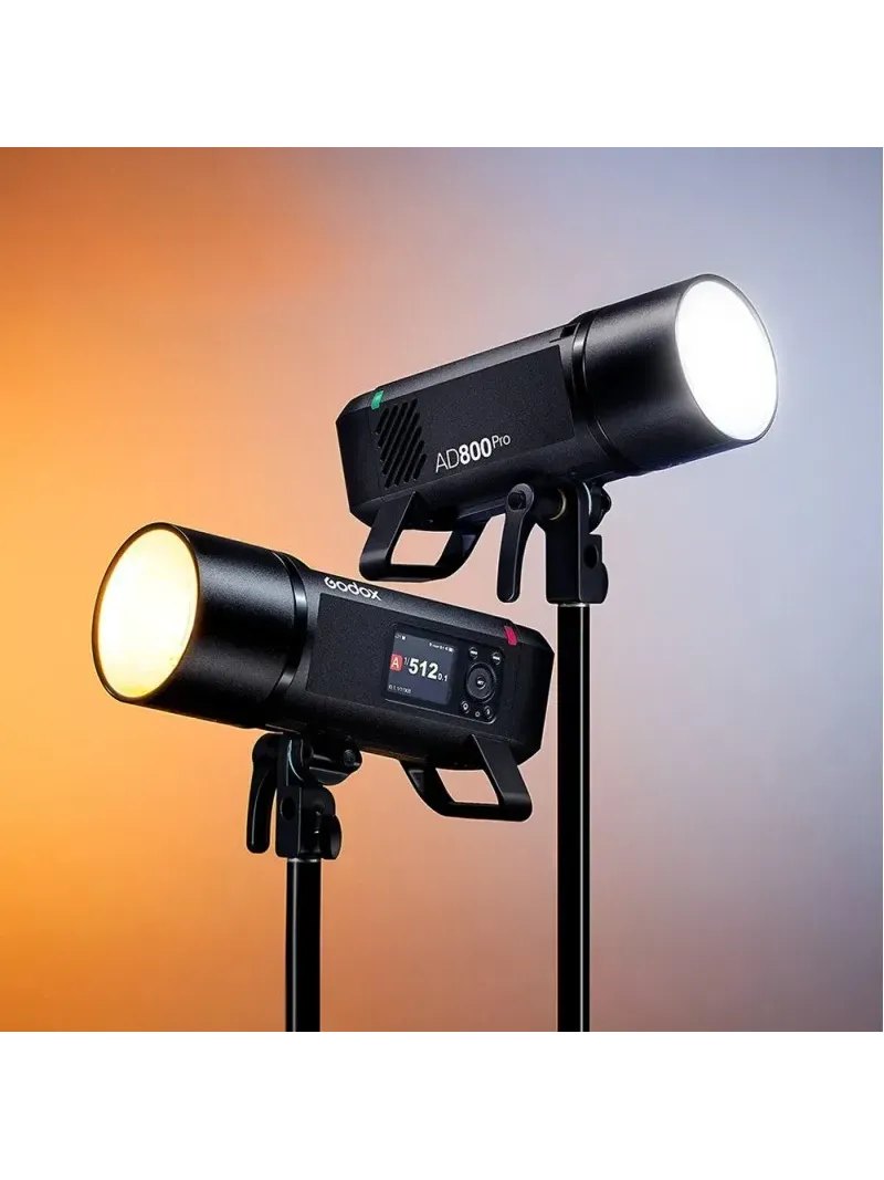 GODOX AD800Pro Flash TTL