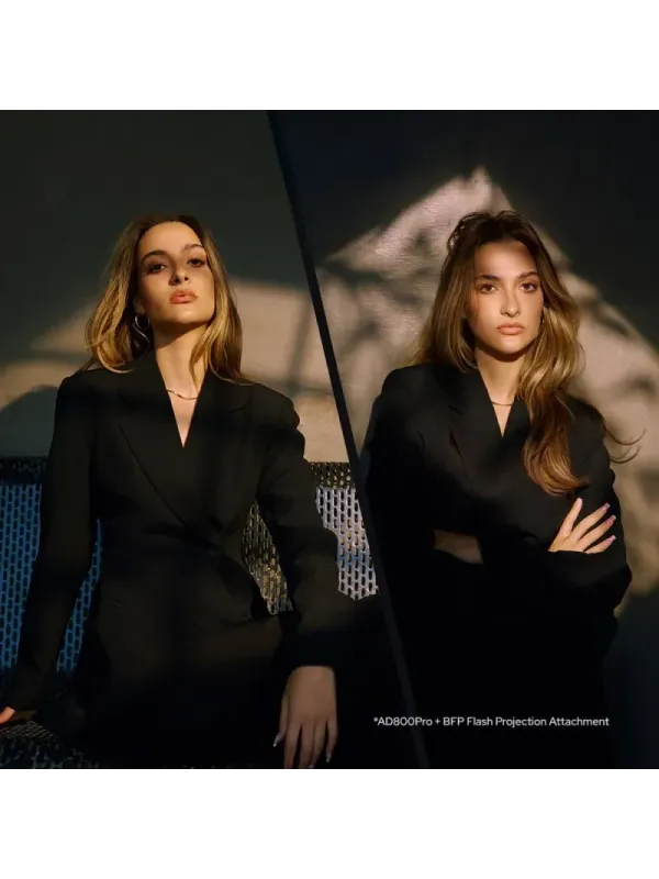 GODOX AD800Pro Flash TTL