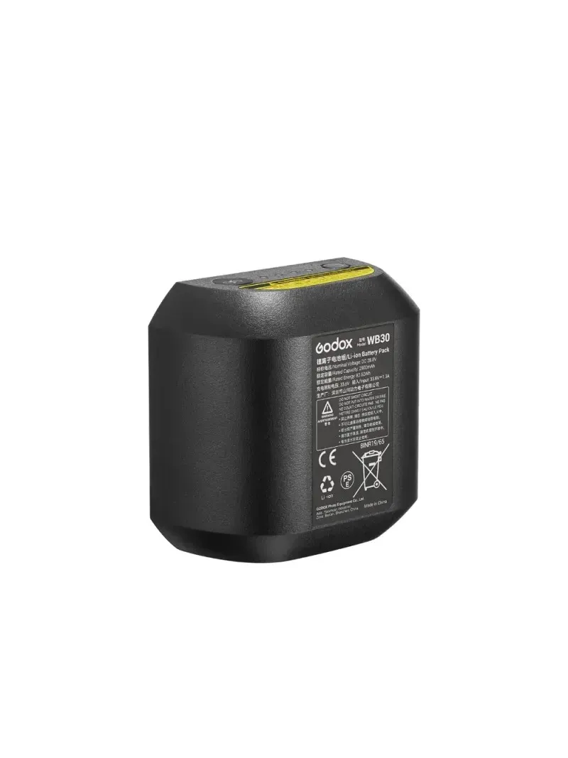 GODOX AD800Pro Flash TTL