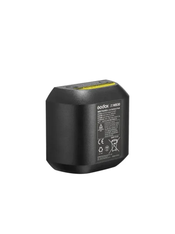 GODOX AD800Pro Flash TTL