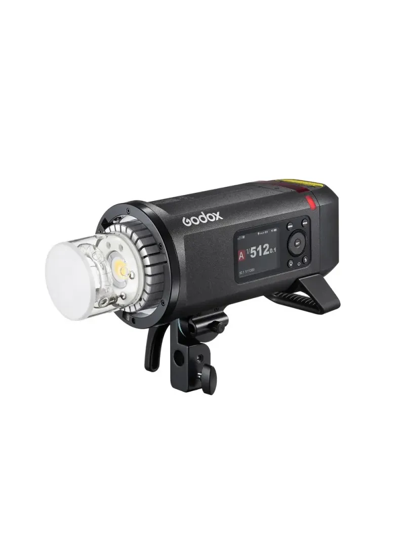 GODOX AD400 Pro TTL | D'Aponte | Portable Flash, Speedlite and Accessories