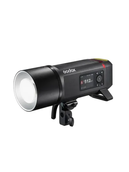 GODOX AD400 Pro TTL | D'Aponte | Portable Flash, Speedlite and Accessories