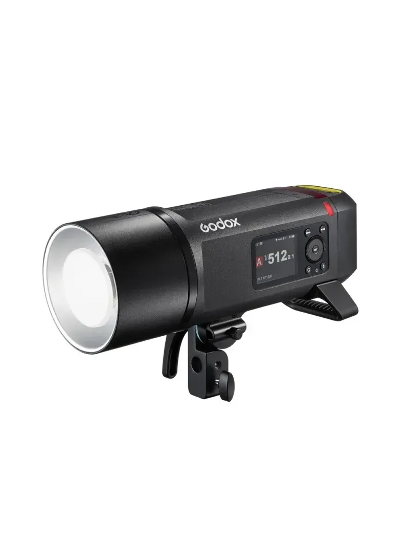 GODOX AD400 Pro TTL | D'Aponte | Portable Flash, Speedlite and Accessories
