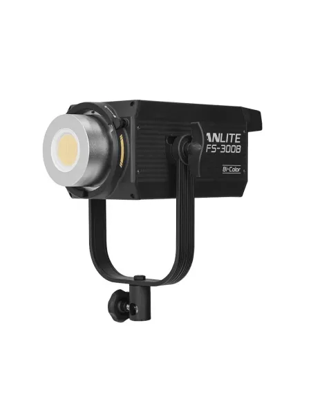 NANLITE FL-11 Fresnel lens for Forza 60 LEDs | D'Aponte | Led Lights