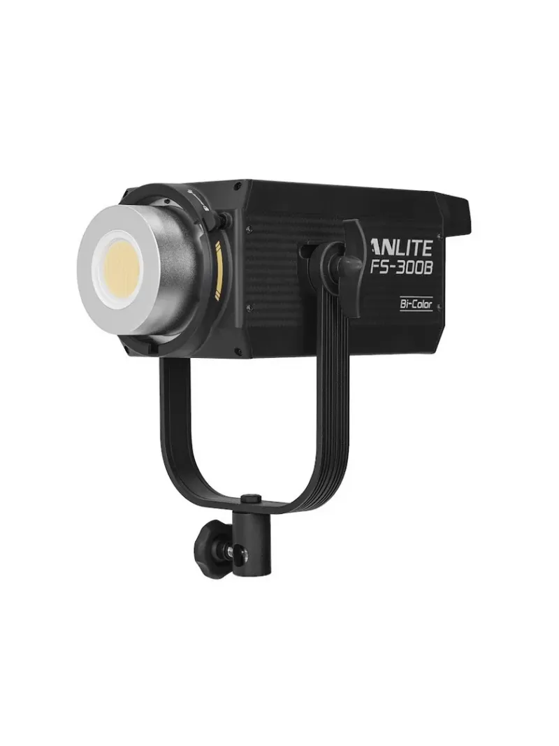 NANLITE FL-11 Fresnel lens for Forza 60 LEDs | D'Aponte | Led Lights