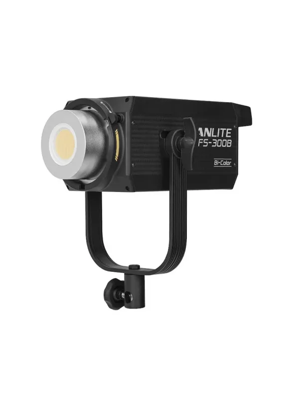 NANLITE FL-11 Fresnel lens for Forza 60 LEDs | D'Aponte | Led Lights