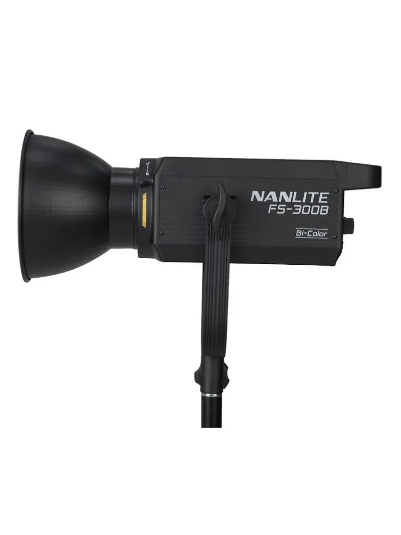 NANLITE FL-11 Fresnel lens for Forza 60 LEDs | D'Aponte | Led Lights