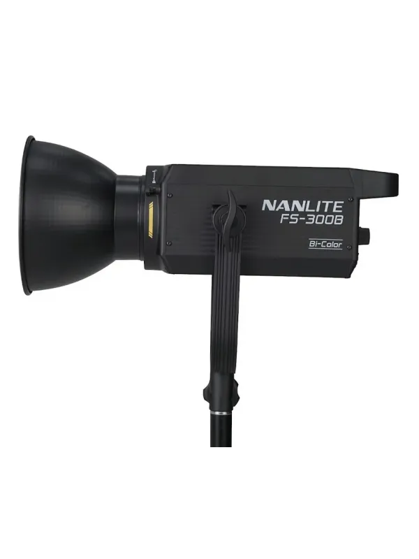 NANLITE FL-11 Fresnel lens for Forza 60 LEDs | D'Aponte | Led Lights