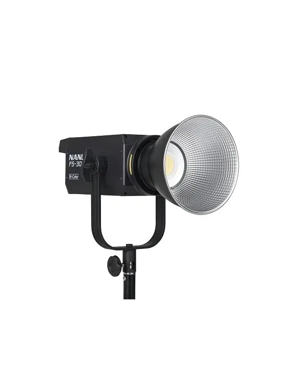 NANLITE FL-11 Fresnel lens for Forza 60 LEDs | D'Aponte | Led Lights