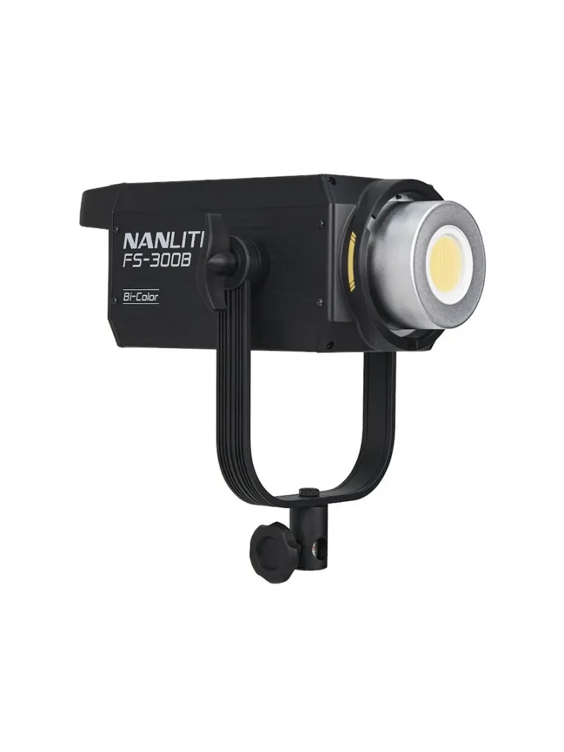 NANLITE FL-11 Fresnel lens for Forza 60 LEDs | D'Aponte | Led Lights