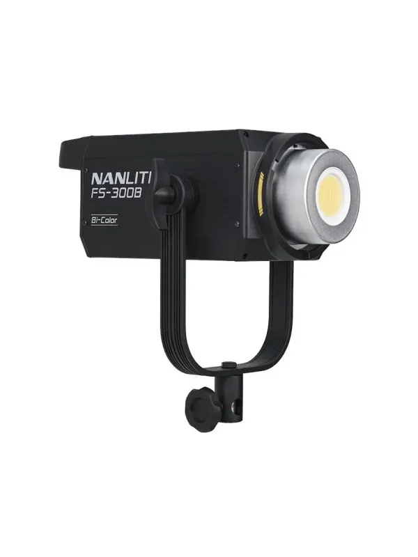 NANLITE FL-11 Fresnel lens for Forza 60 LEDs | D'Aponte | Led Lights
