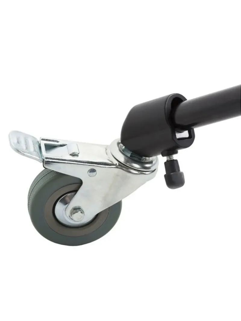 QUADRALITE Set Ruote per Stativi