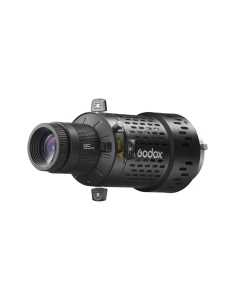 GODOX Attacco di proiezione Godox BFP per luci flash (Bowens)