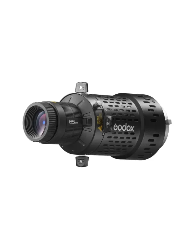 GODOX Attacco di proiezione Godox BFP per luci flash (Bowens)