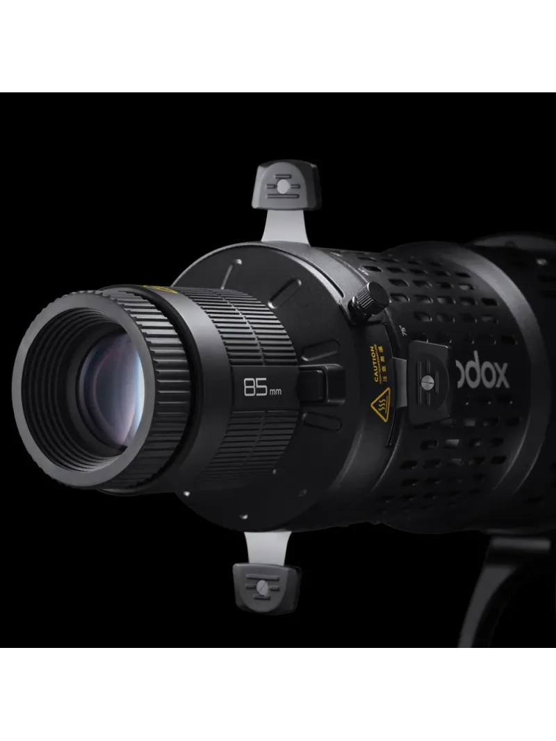GODOX Attacco di proiezione Godox BFP per luci flash (Bowens)
