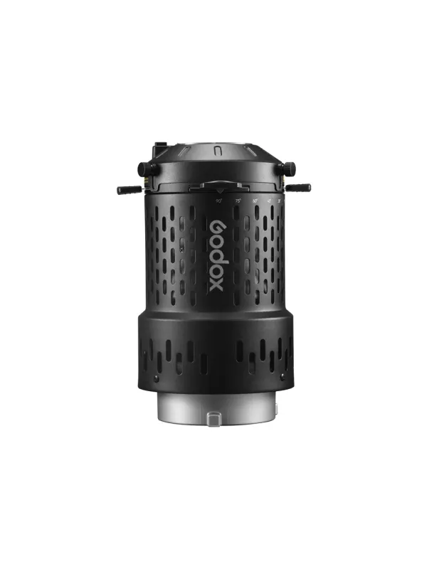 GODOX Attacco di proiezione Godox BFP per luci flash (Bowens)