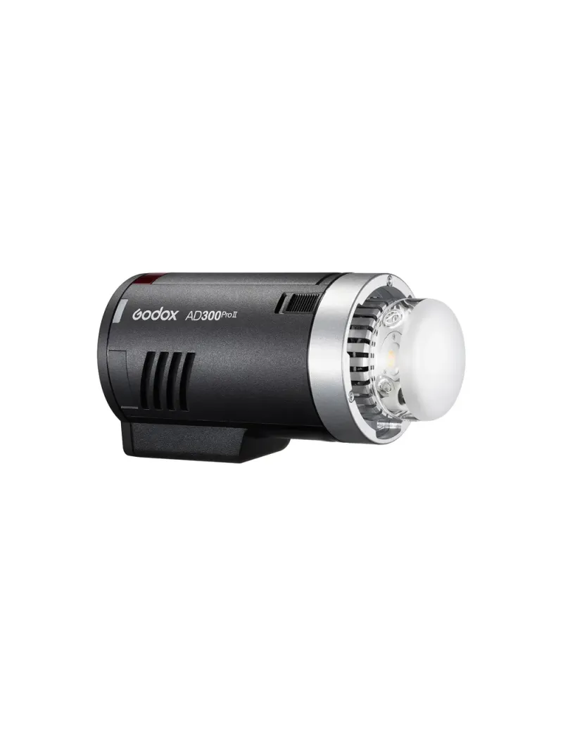 GODOX AD300Pro II TTL