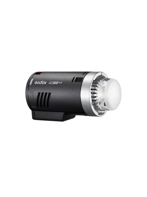 GODOX AD300 Pro TTL | D'Aponte | Portable Flash, Speedlite and Accessories