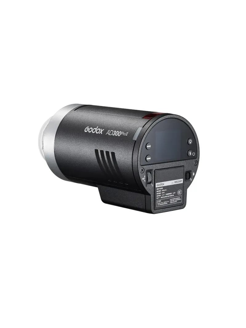 GODOX AD300Pro II TTL