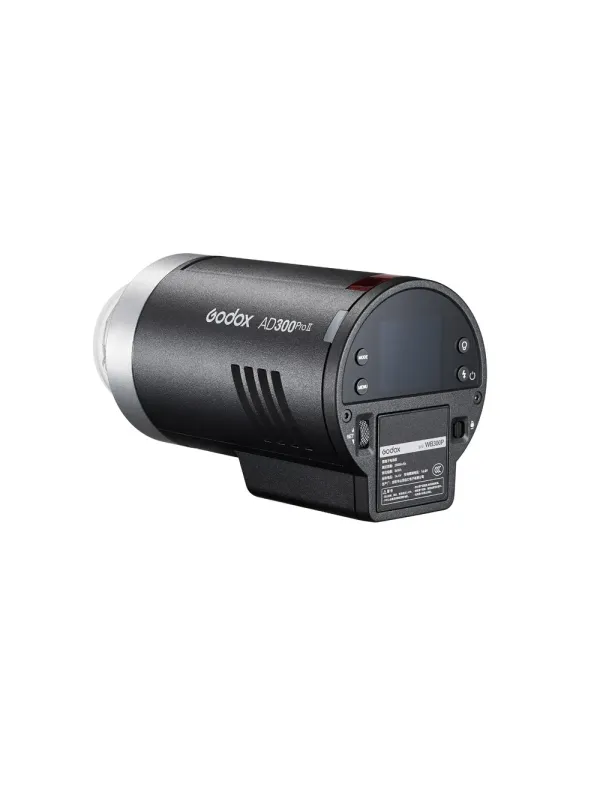 GODOX AD300Pro II TTL