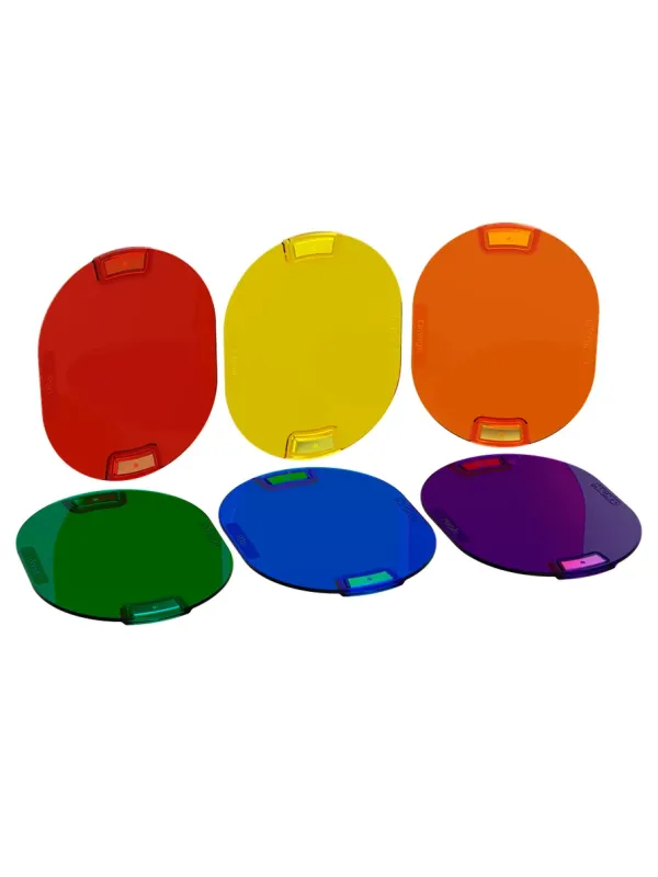 MAGMOD - Pro Creative Gels | D'Aponte | MagMod Accessories