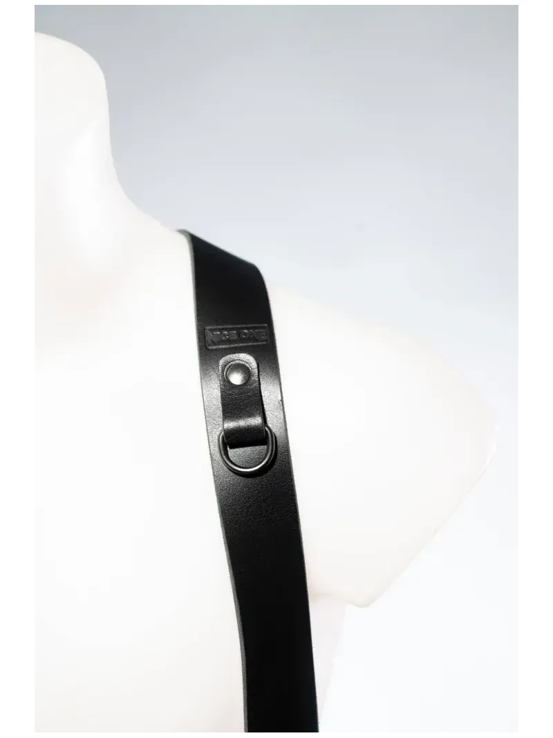 NICE ONE Shoulder Strap Double Power Black | D'Aponte | Shoulder, Camera Strap and Accessories