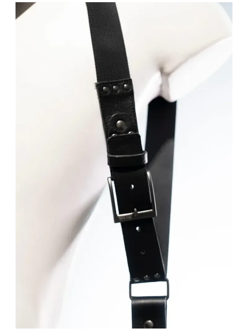 NICE ONE Shoulder Strap Easy Double Power Black | D'Aponte | Shoulder, Camera Strap and Accessories