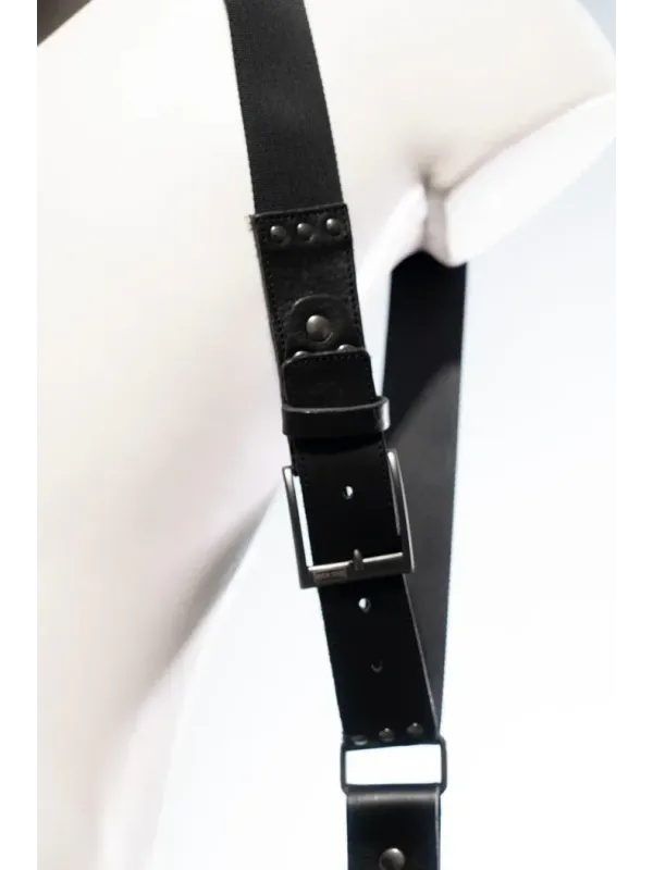 NICE ONE Shoulder Strap Easy Double Power Black | D'Aponte | Shoulder, Camera Strap and Accessories