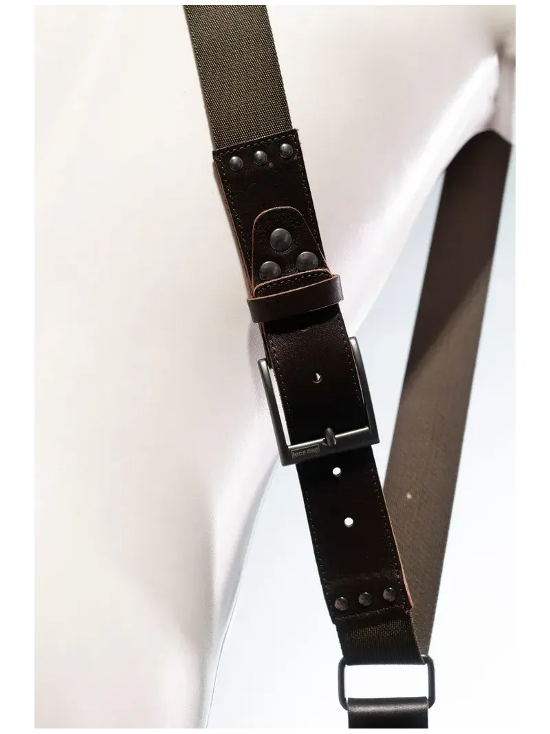 NICE ONE Shoulder Strap Easy Double Power Black | D'Aponte | Shoulder, Camera Strap and Accessories