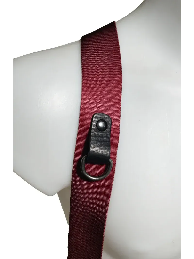 NICE ONE Shoulder Strap Easy Double Power Pink | D'Aponte | Shoulder, Camera Strap and Accessories