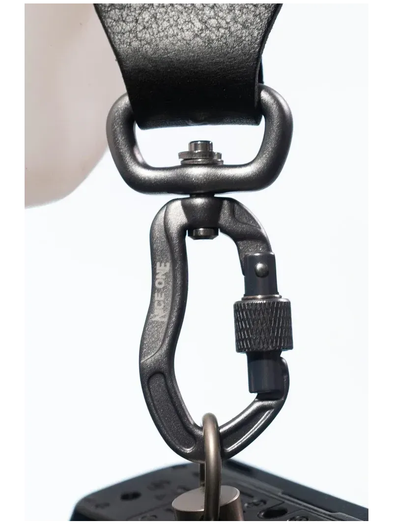 NICE ONE Shoulder Strap Easy Double Power Pink | D'Aponte | Shoulder, Camera Strap and Accessories
