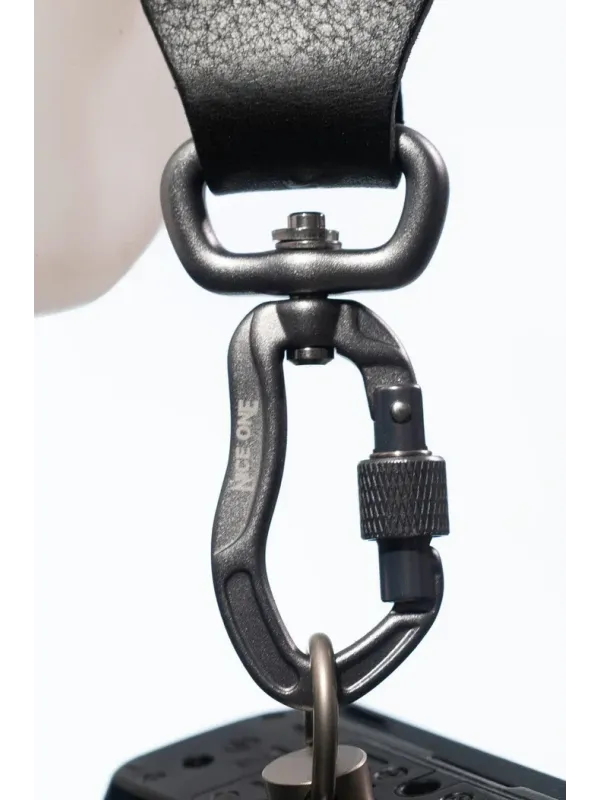 NICE ONE Shoulder Strap Easy Double Power Pink | D'Aponte | Shoulder, Camera Strap and Accessories