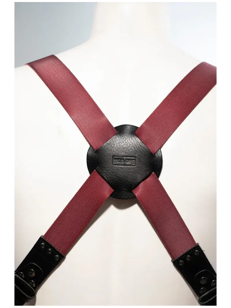 NICE ONE Shoulder Strap Easy Double Power Pink | D'Aponte | Shoulder, Camera Strap and Accessories