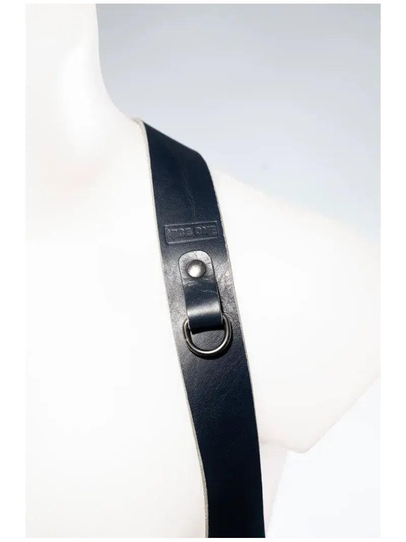 NICE ONE Shoulder Strap Double Power Blue | D'Aponte | Shoulder, Camera Strap and Accessories