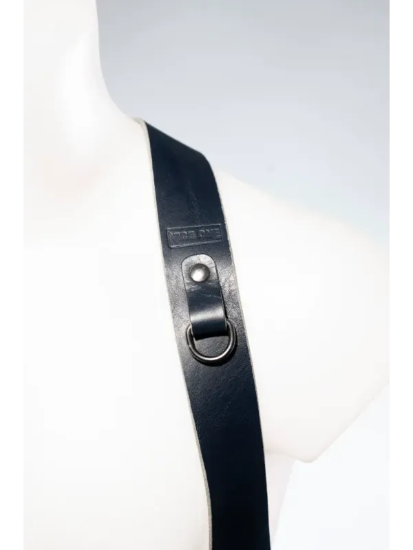 NICE ONE Shoulder Strap Double Power Blue | D'Aponte | Shoulder, Camera Strap and Accessories