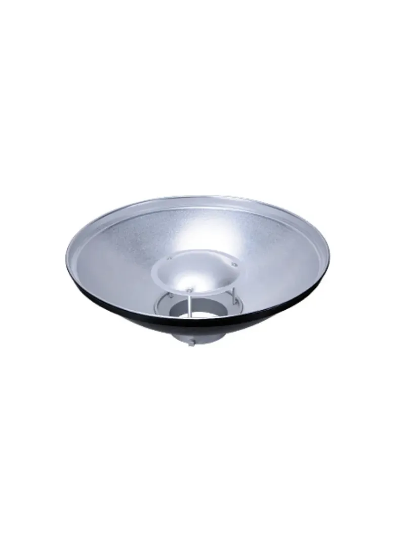 GODOX BDR-S550 Parabola Beauty Dish 55cm Argento