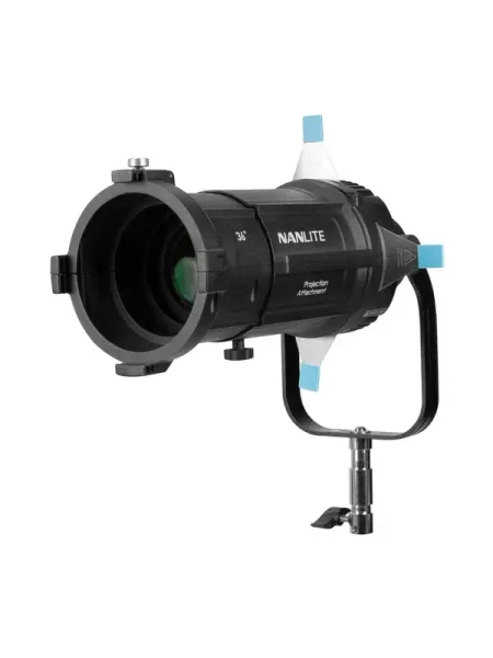 NANLITE PJ-FZ60-36 PROIETTORE PER FORZA60/60B CON LENTE 36G