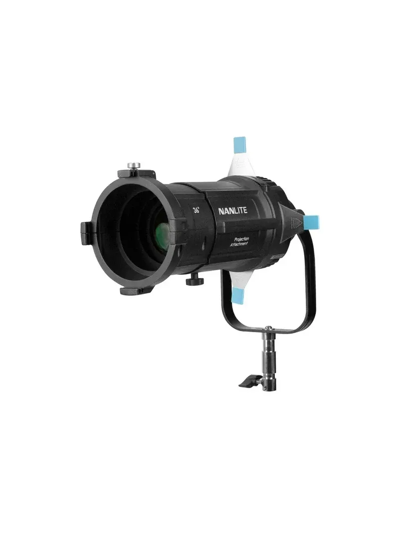 NANLITE PJ-FZ60-36 PROIETTORE PER FORZA60/60B CON LENTE 36G