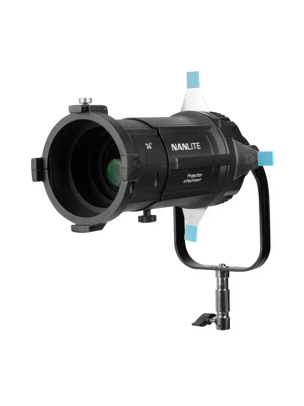 NANLITE PJ-FZ60-36 PROIETTORE PER FORZA60/60B CON LENTE 36G