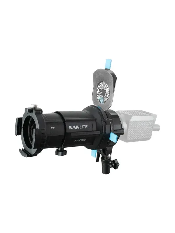 NANLITE PJ-FZ60-36 PROIETTORE PER FORZA60/60B CON LENTE 36G